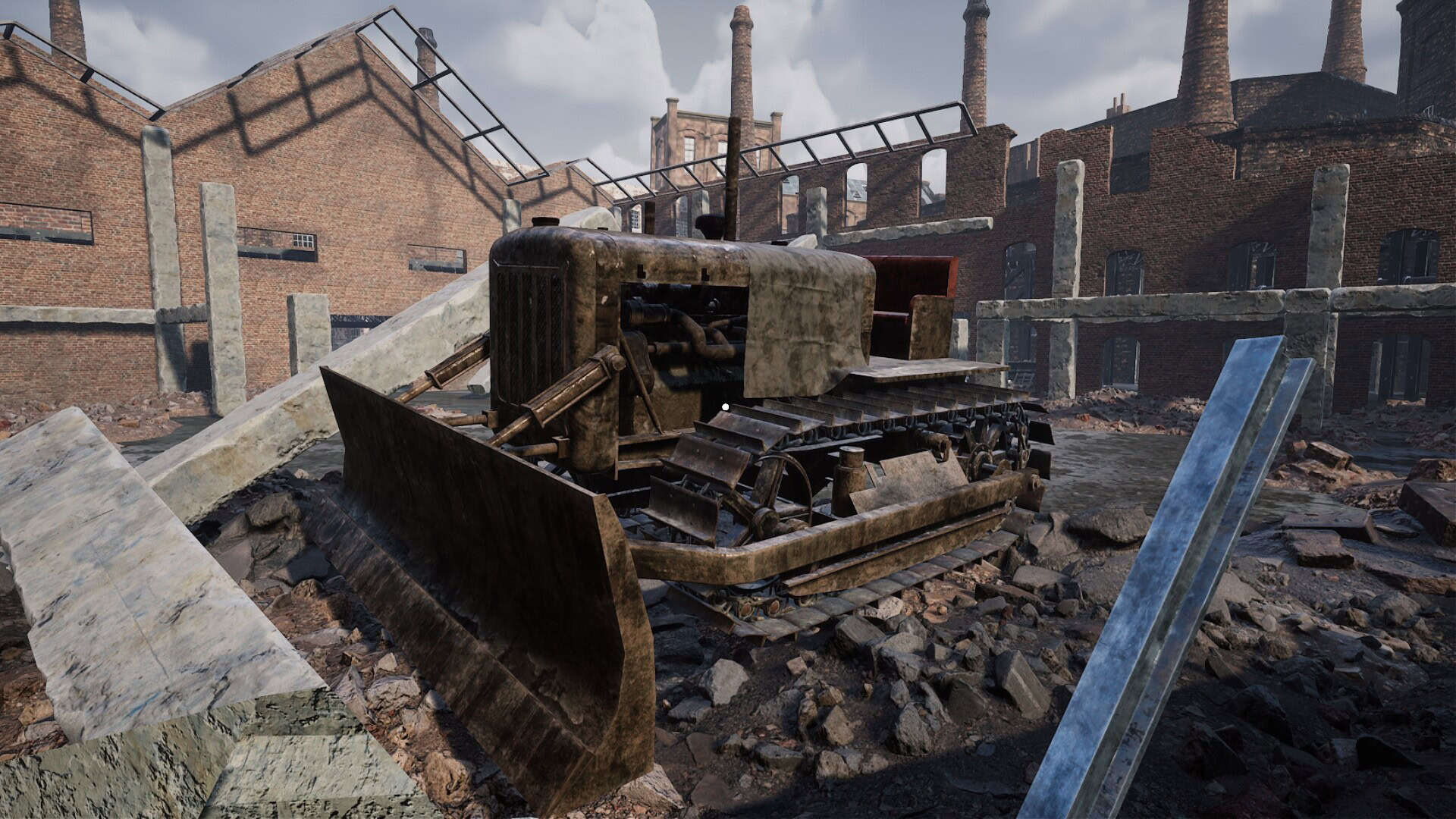 二战重建者/WW2 Rebuilder-次元集