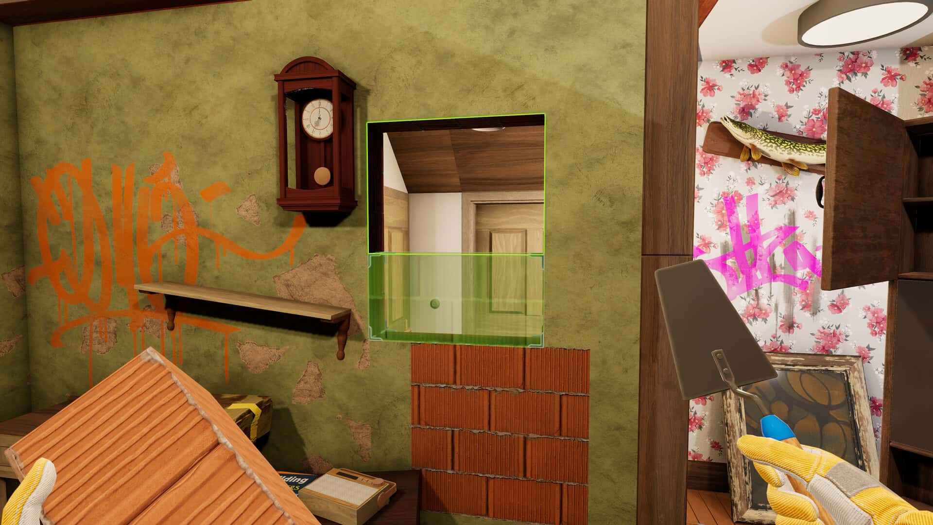房产达人2/House Flipper 2/支持网络联机-次元集