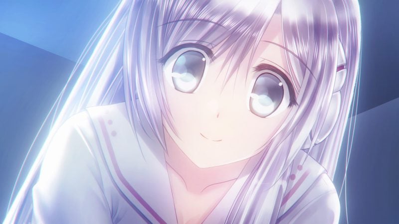 露西 -她所期望的一切-/Lucy -The Eternity She Wished For--次元集