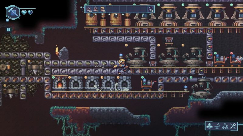 自动工厂/AutoForge-次元集