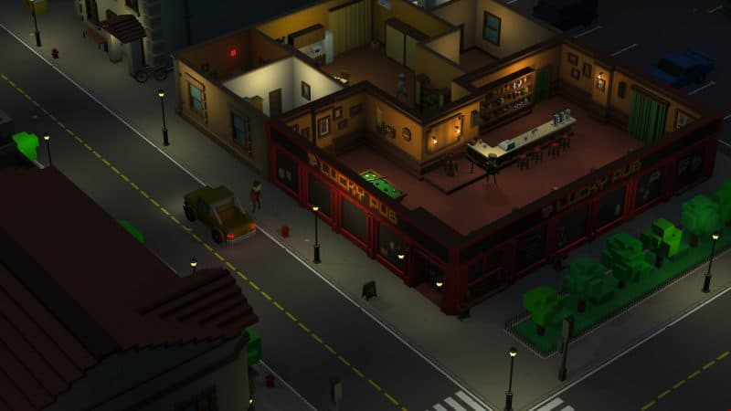 开锁达人/Picklock-次元集