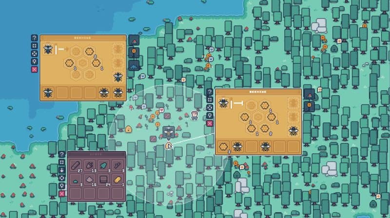 蜂语镇/APICO-次元集