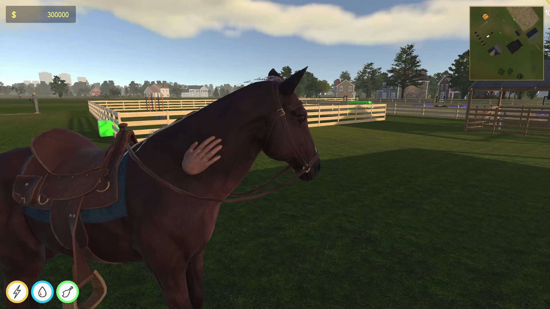 动物训导师模拟器/Animal Trainer Simulator-次元集
