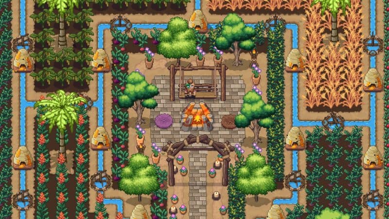 帕夏时代/Roots of Pacha-次元集