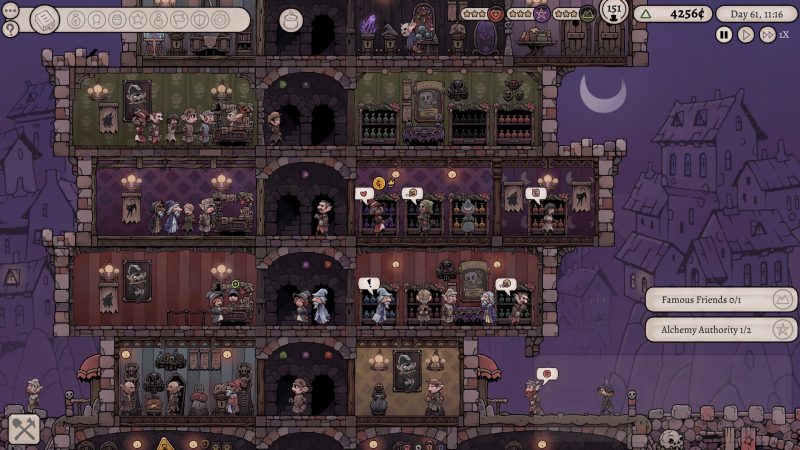 药剂大亨/Potion Tycoon-次元集