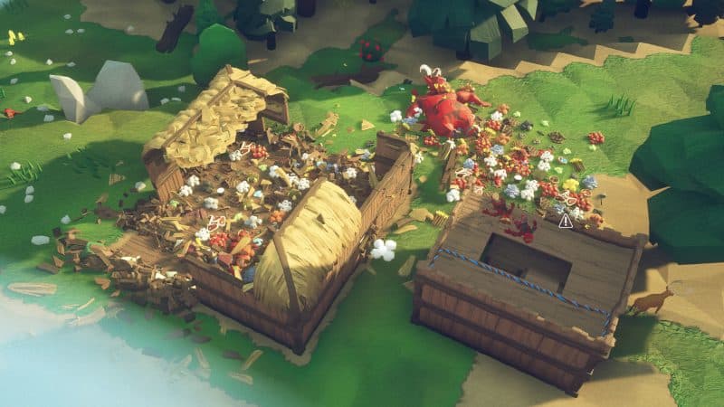 运势无常/Noble Fates-次元集