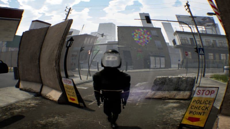 绝命毒师模拟器/Drug Dealer Simulator-次元集