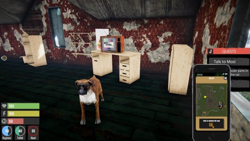 主播生活模拟器/Streamer Life Simulator-次元集