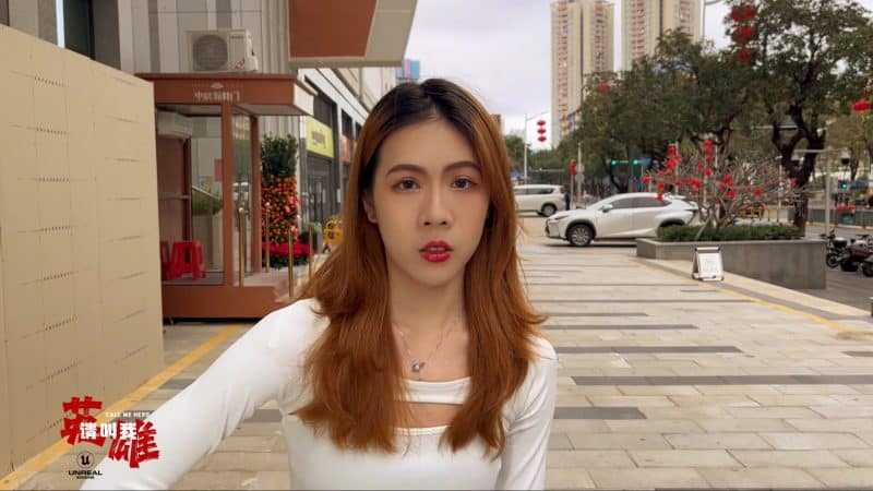 请叫我英雄/Call me Hero-次元集