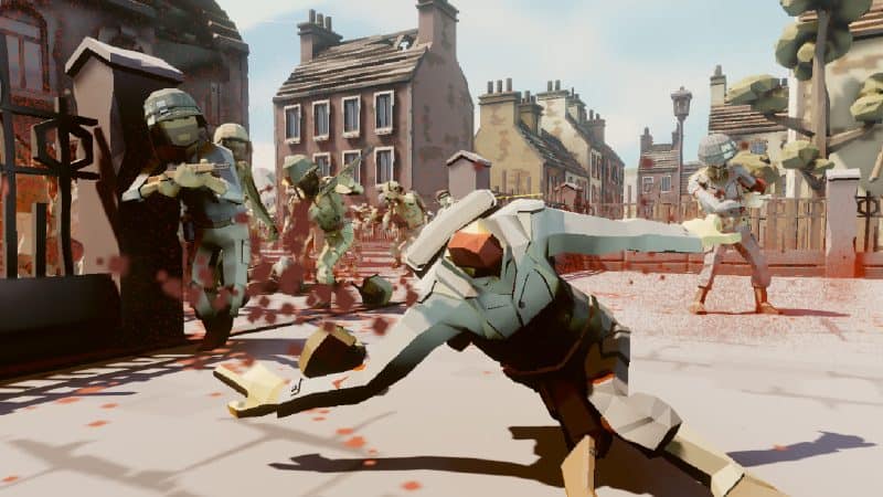 战争沙盒/Warbox Sandbox-次元集