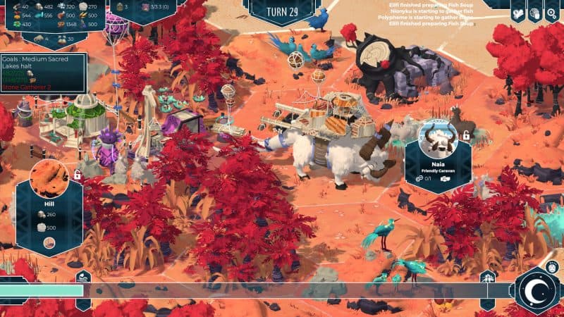 四海旅人/As Far As The Eye-次元集