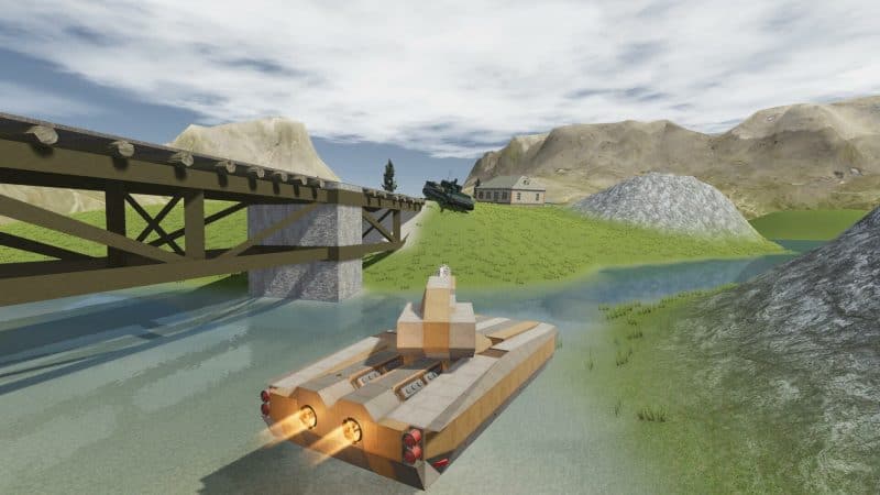 沙盒世界/Sandbox World-次元集