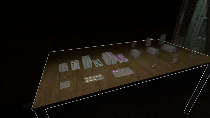 暗网模拟器/DeepWeb Simulator-次元集