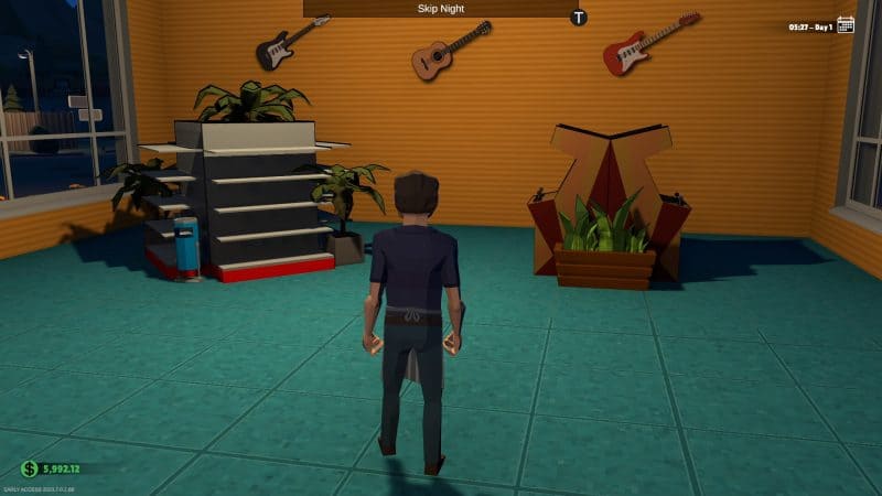 我的超市/My Supermarket-次元集