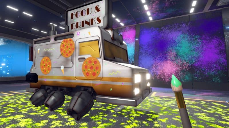 艺术家模拟器/SuchArt: Genius Artist Simulator-次元集