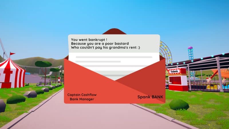 游乐园模拟器/Amusement Park Simulator-次元集