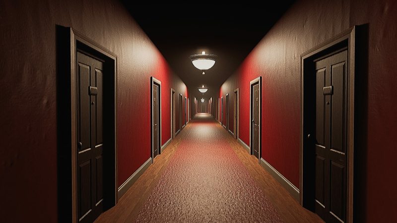 破碎录像带/BROKEN TAPE-次元集