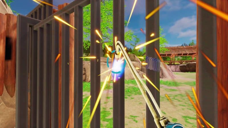 动物园模拟器/Zoo Simulator-次元集