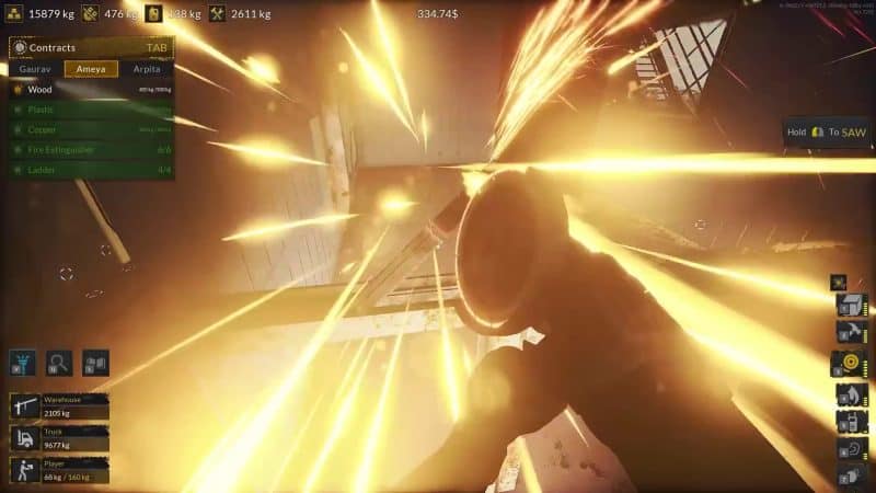 船舶墓地模拟器2/Ship Graveyard Simulator 2/支持网络联机-次元集