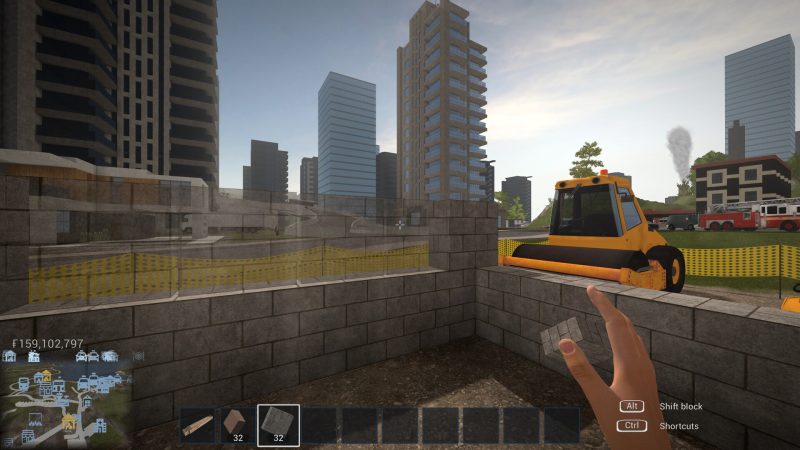 技术之城/Technicity-次元集