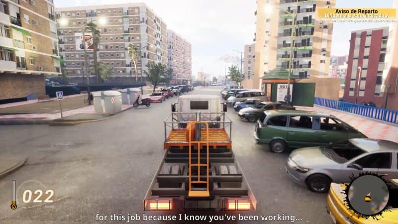 丁烷模拟器/Butanooo! Simulator-次元集