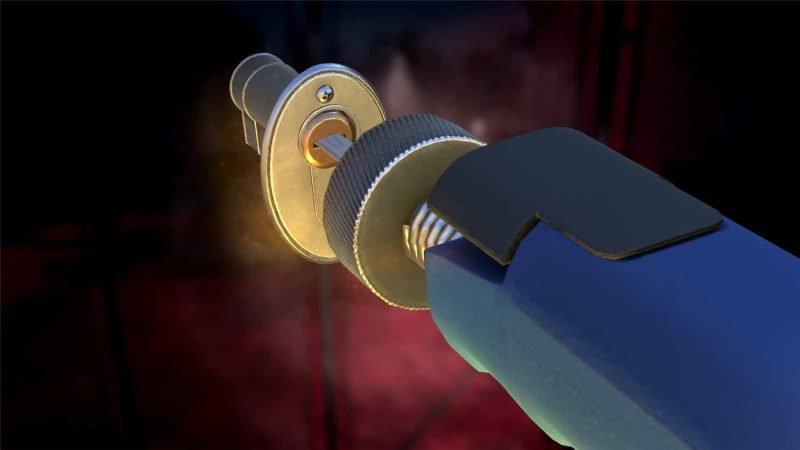 盗贼模拟器2/小偷模拟器2/Thief Simulator 2-次元集