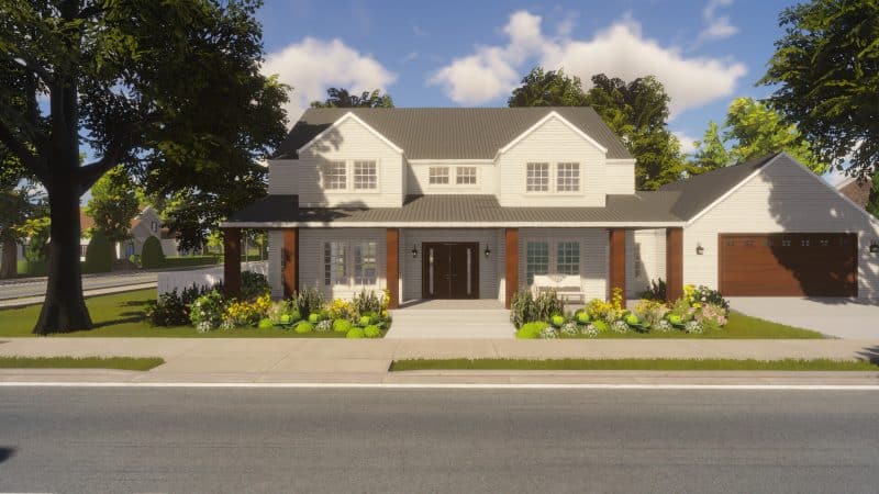 家托邦/Hometopia-次元集