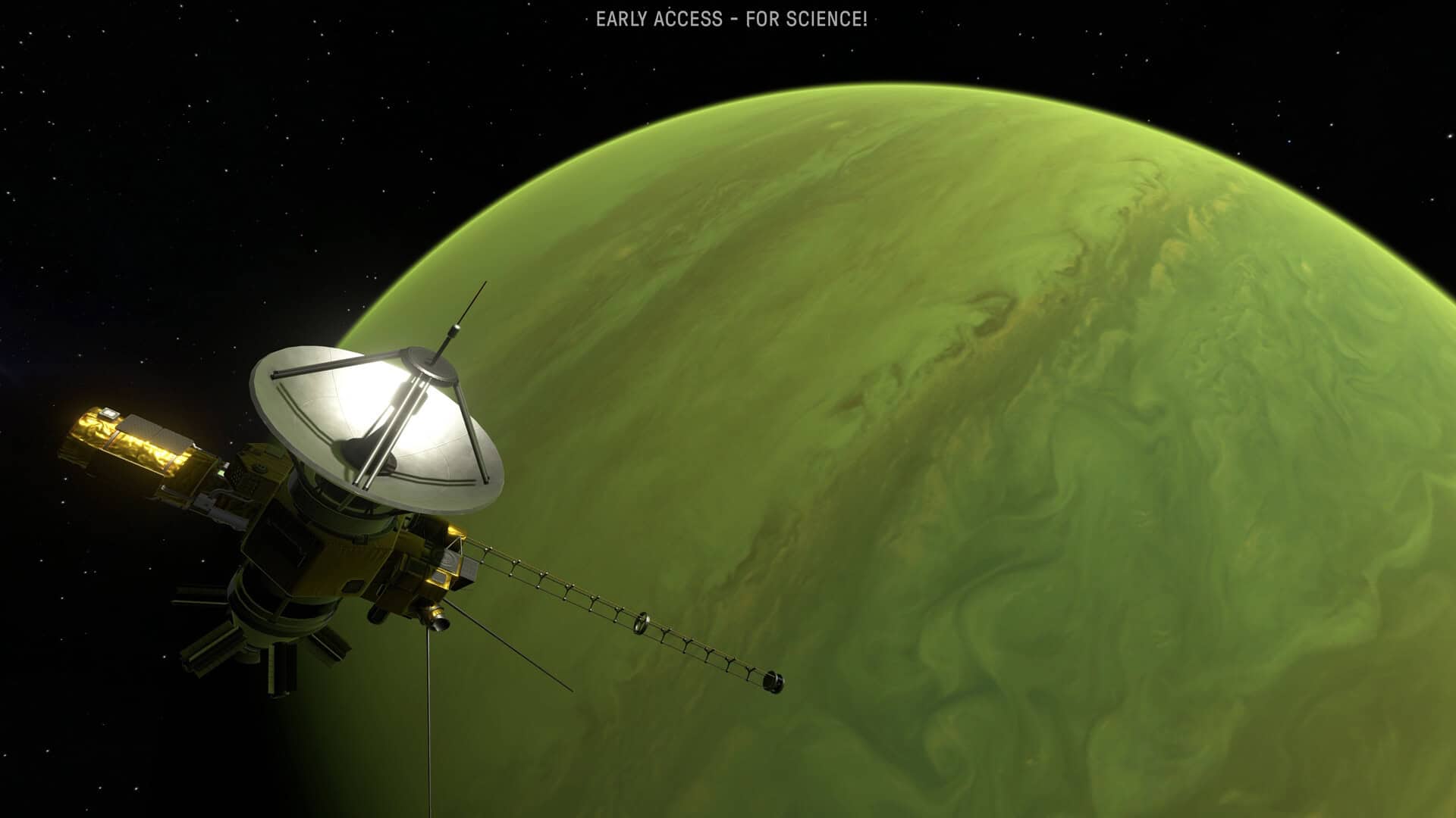 坎巴拉太空计划2/Kerbal Space Program 2-次元集