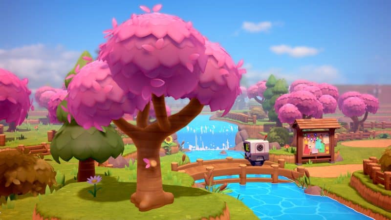 Rolling Hills：做寿司，交朋友/Rolling Hills: Make Sushi, Make Friends-次元集