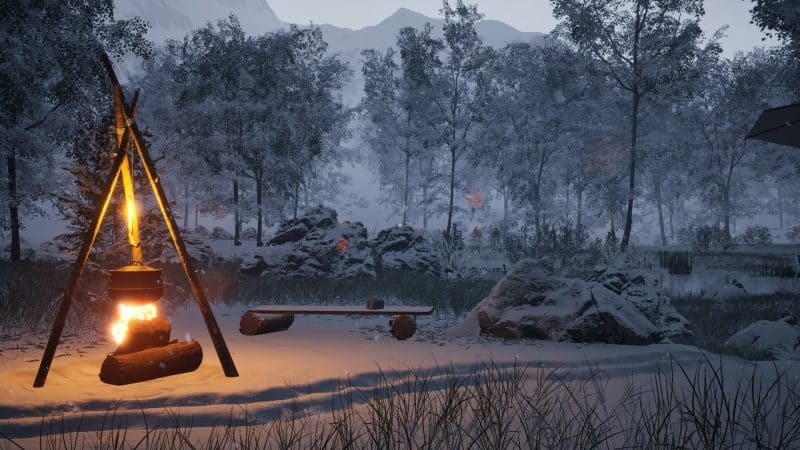 放松模拟器/Relaxing Simulator-次元集