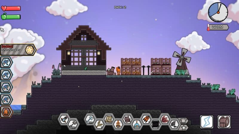 微观生存/Minicology-次元集