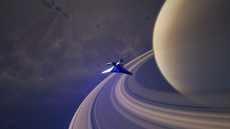 组装车间/Main Assembly-次元集