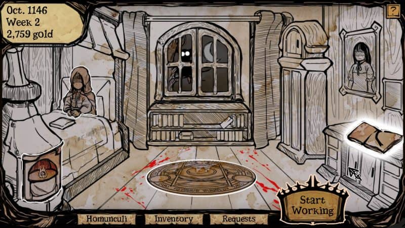 我的可爱女儿/My Lovely Daughter-次元集