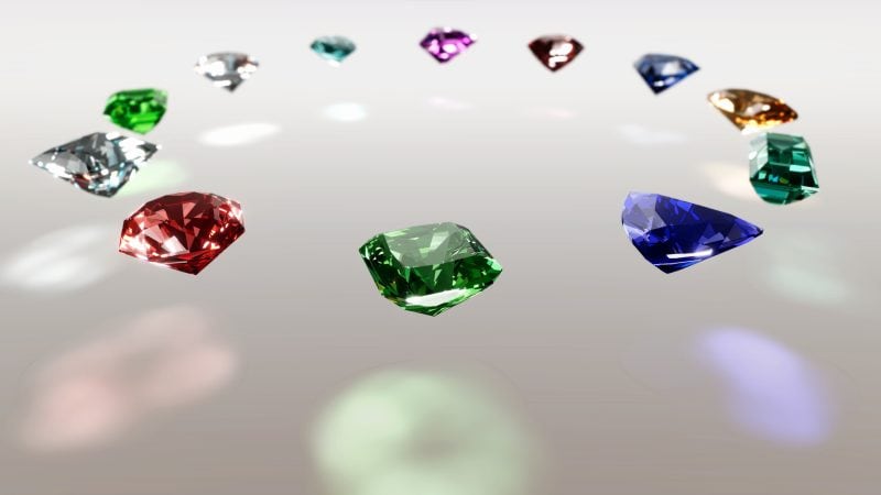 宝石匠人：珠宝制作模拟/LAPIDARY: Jewel Craft Simulator-次元集