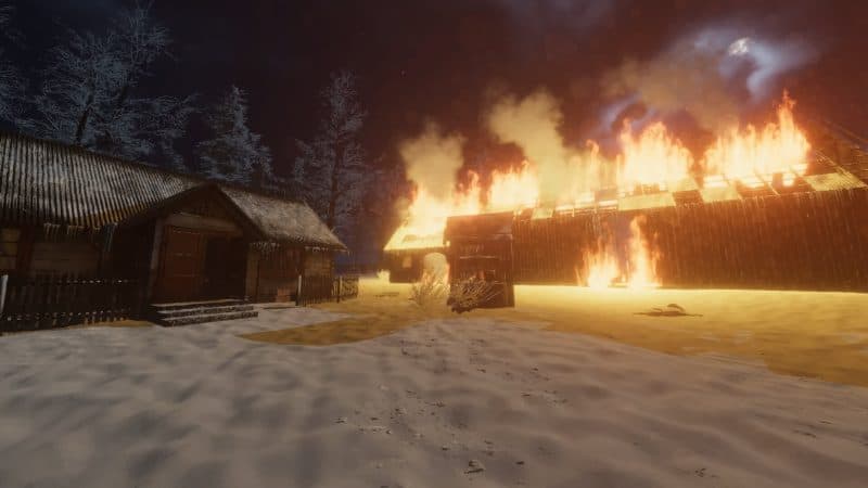 农夫的父亲 - 农场、狩猎和生存 365 天的占领/Farmer's Father: Save the Innocence-次元集