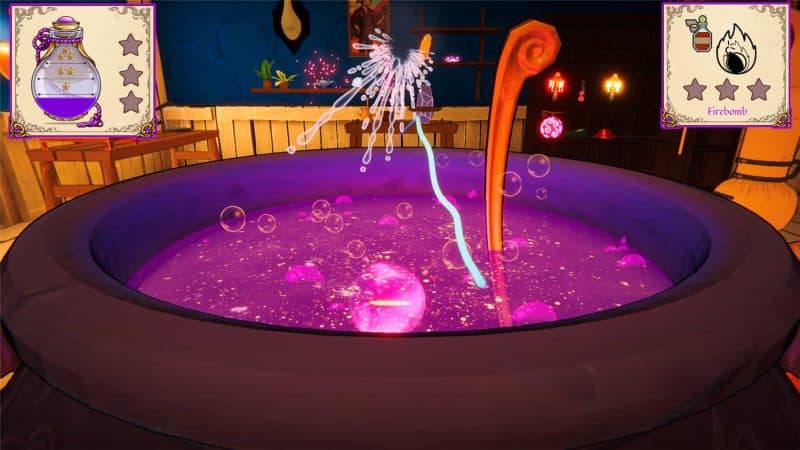 炼金术士：药神传说/Alchemist: The Potion Monger-次元集