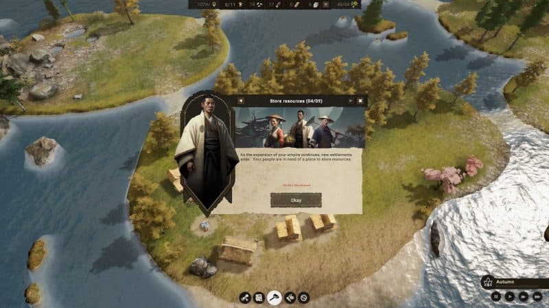 中华帝国/Chinese Empire-次元集