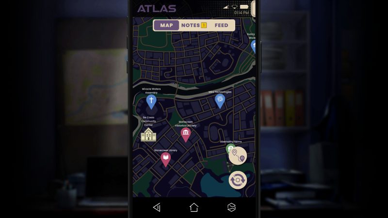 幻象3/SIMULACRA 3-次元集