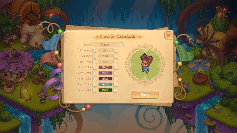 班德尔城物语：英雄联盟外传/Bandle Tale: A League of Legends Story-次元集