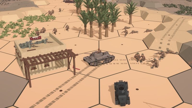 第二战场/Second Front-次元集