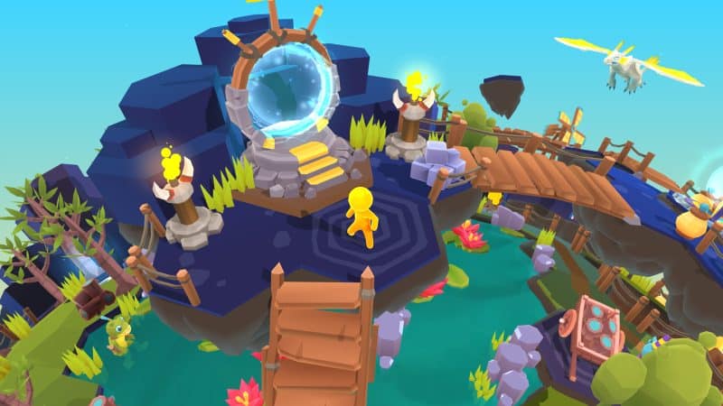 我的小小宇宙/My Little Universe-次元集