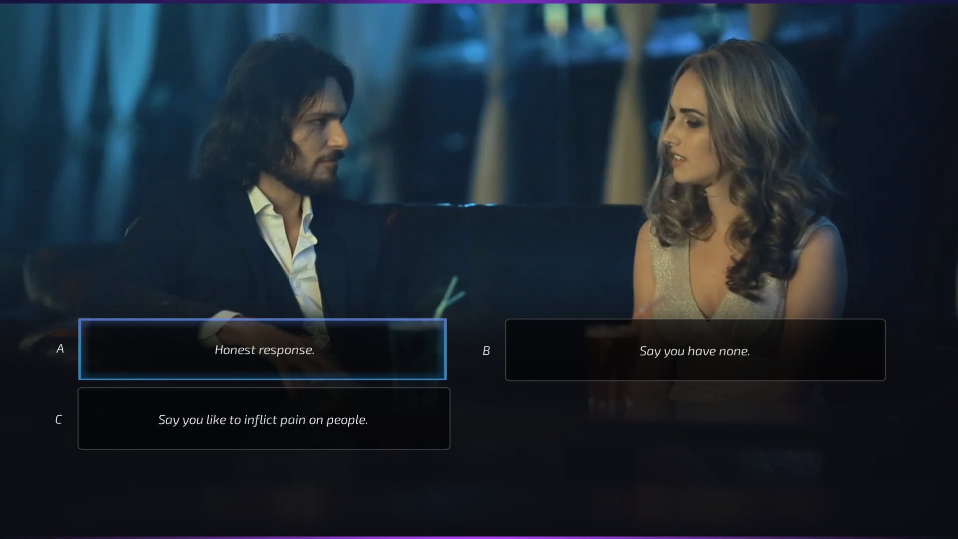 超级情圣/Super Seducer : How to Talk to Girls-次元集