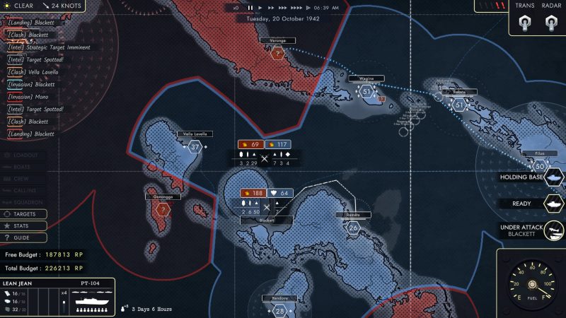 碧海忠魂/Boat Crew-次元集