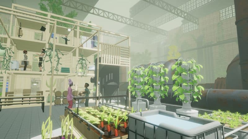 共性/Common'hood-次元集