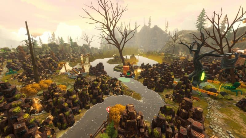 吾家可归/何处如家/No Place Like Home-次元集