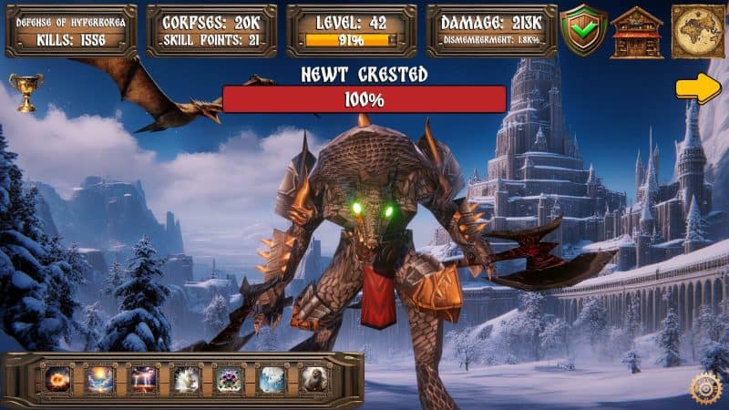 古代俄罗斯生活模拟器/Ancient Russian Life Simulator-次元集