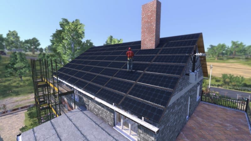 农夫王朝/Farmer's Dynasty-次元集