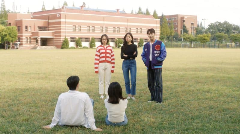 延吾和细吾/Yeon oh and Seo-次元集