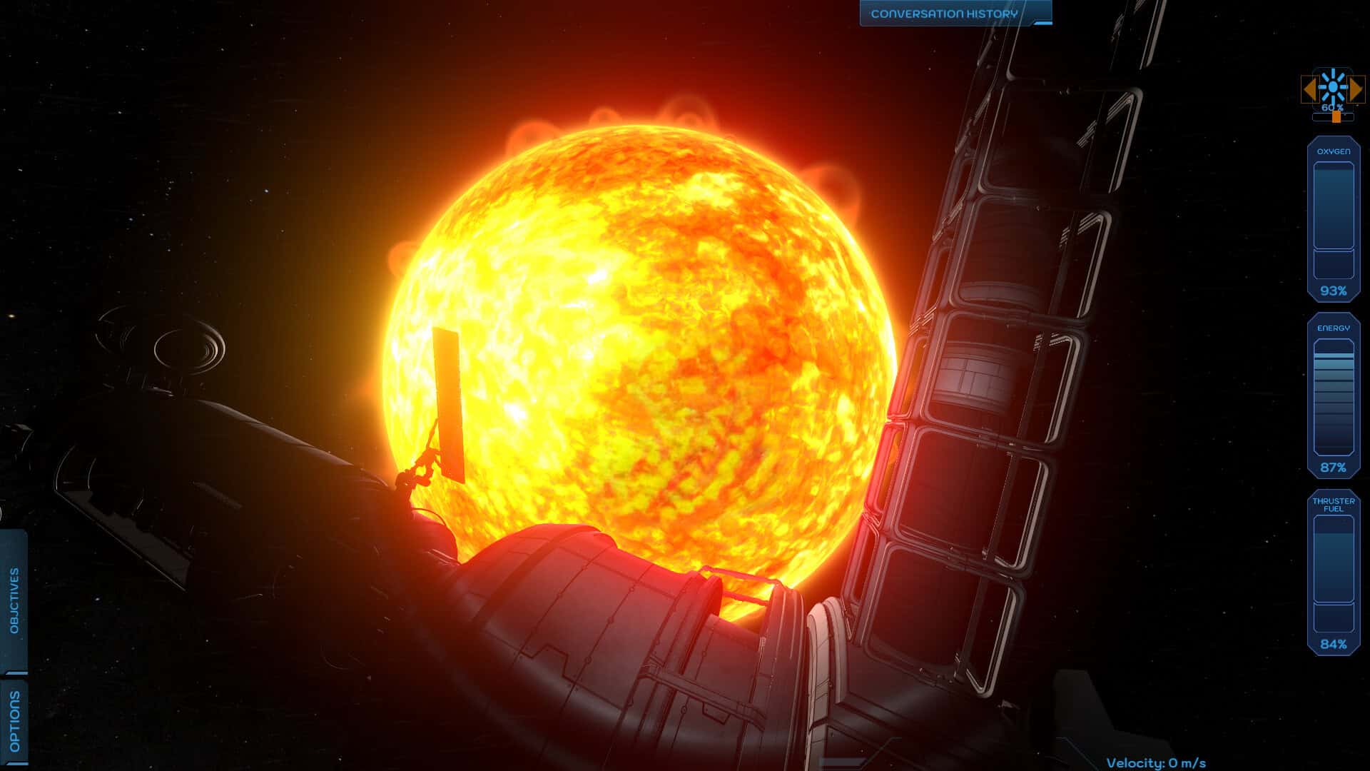 太空机械模拟器/Space Mechanic Simulator-次元集