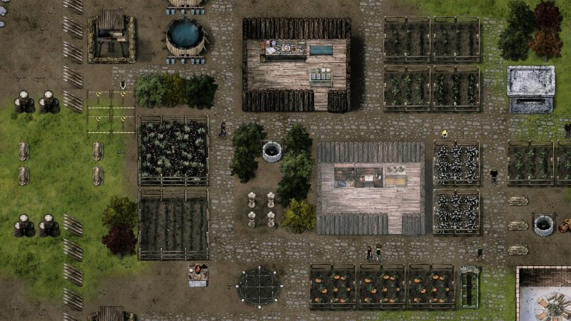 审判：末日生存模拟/Judgment: Apocalypse Survival Simulation-次元集